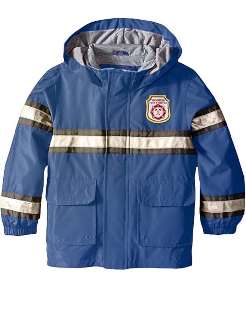 Kid’s Raincoat